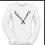 Women's Long Sleeve Shirt Thumbnail