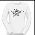 Women's Long Sleeve Shirt Thumbnail