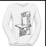 Women's Long Sleeve Shirt Thumbnail
