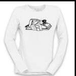Women's Long Sleeve Shirt Thumbnail