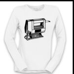 Women's Long Sleeve Shirt Thumbnail