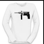 Women's Long Sleeve Shirt Thumbnail