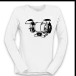 Women's Long Sleeve Shirt Thumbnail