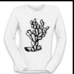 Women's Long Sleeve Shirt Thumbnail