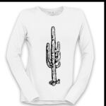 Women's Long Sleeve Shirt Thumbnail