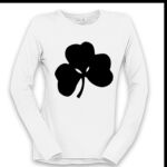 Women's Long Sleeve Shirt Thumbnail