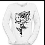 Women's Long Sleeve Shirt Thumbnail