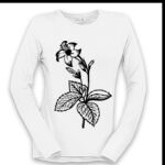 Women's Long Sleeve Shirt Thumbnail
