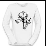 Women's Long Sleeve Shirt Thumbnail