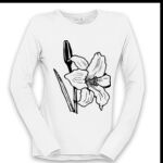 Women's Long Sleeve Shirt Thumbnail