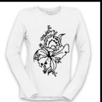 Women's Long Sleeve Shirt Thumbnail