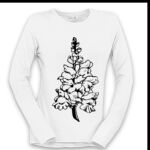 Women's Long Sleeve Shirt Thumbnail