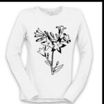 Women's Long Sleeve Shirt Thumbnail