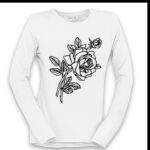 Women's Long Sleeve Shirt Thumbnail