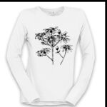Women's Long Sleeve Shirt Thumbnail