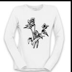 Women's Long Sleeve Shirt Thumbnail