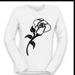 Women's Long Sleeve Shirt Thumbnail
