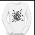 Women's Long Sleeve Shirt Thumbnail