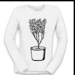 Women's Long Sleeve Shirt Thumbnail