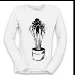 Women's Long Sleeve Shirt Thumbnail