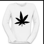 Women's Long Sleeve Shirt Thumbnail