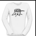 Women's Long Sleeve Shirt Thumbnail