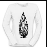 Women's Long Sleeve Shirt Thumbnail