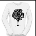 Women's Long Sleeve Shirt Thumbnail