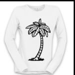 Women's Long Sleeve Shirt Thumbnail