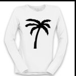 Women's Long Sleeve Shirt Thumbnail