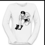 Women's Long Sleeve Shirt Thumbnail