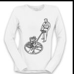 Women's Long Sleeve Shirt Thumbnail