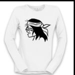 Women's Long Sleeve Shirt Thumbnail