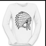 Women's Long Sleeve Shirt Thumbnail