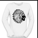 Women's Long Sleeve Shirt Thumbnail