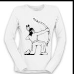 Women's Long Sleeve Shirt Thumbnail