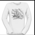 Women's Long Sleeve Shirt Thumbnail