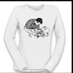 Women's Long Sleeve Shirt Thumbnail