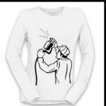 Women's Long Sleeve Shirt Thumbnail