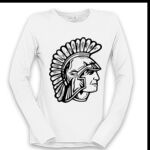 Women's Long Sleeve Shirt Thumbnail