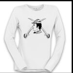 Women's Long Sleeve Shirt Thumbnail