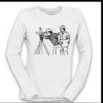 Women's Long Sleeve Shirt Thumbnail