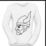 Women's Long Sleeve Shirt Thumbnail