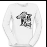 Women's Long Sleeve Shirt Thumbnail