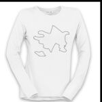Women's Long Sleeve Shirt Thumbnail