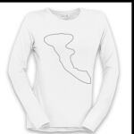 Women's Long Sleeve Shirt Thumbnail