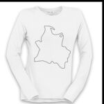 Women's Long Sleeve Shirt Thumbnail