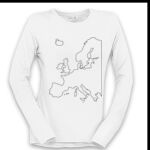 Women's Long Sleeve Shirt Thumbnail