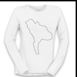 Women's Long Sleeve Shirt Thumbnail