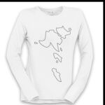 Women's Long Sleeve Shirt Thumbnail